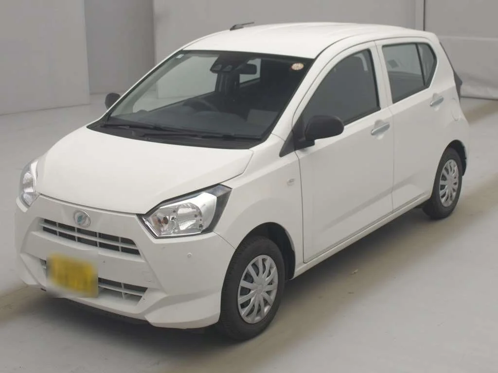 Daihatsu Mira e:S LA350S 2025